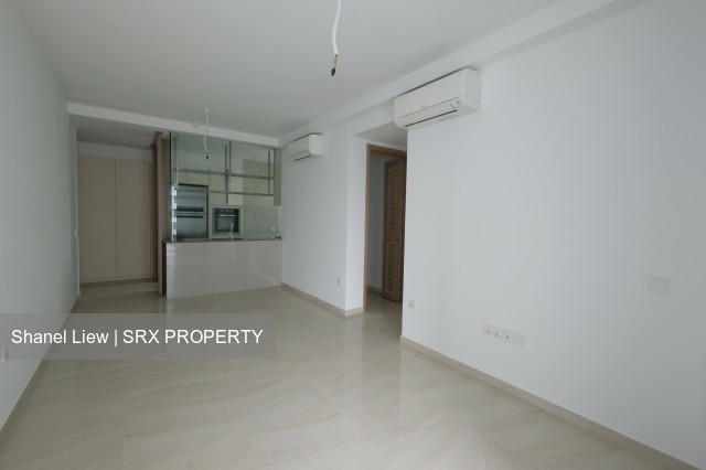 High Park Residences (D28), Apartment #211959401